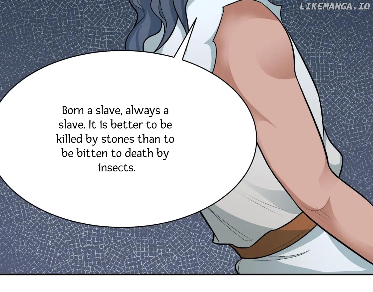 Era of the Haunted Chapter 267 - page 83
